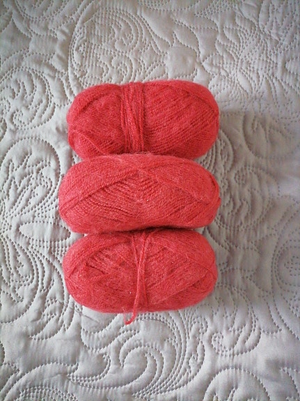 Mohair lanka.