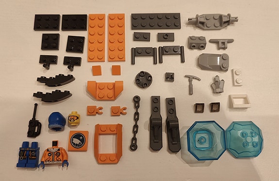 Product image 3 of 3