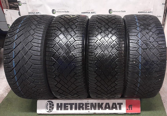 245/45 R18" käytetyt Kitkarenkaat