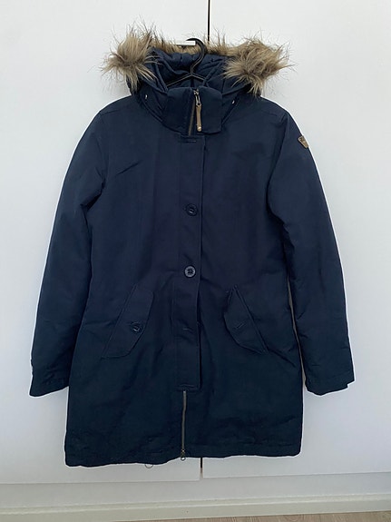 Icepeak talviparka 38