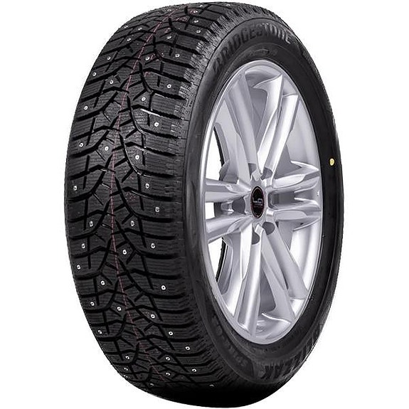 BRIDGESTONE BLIZZAK SPIKE-02 R19 225/55 99T