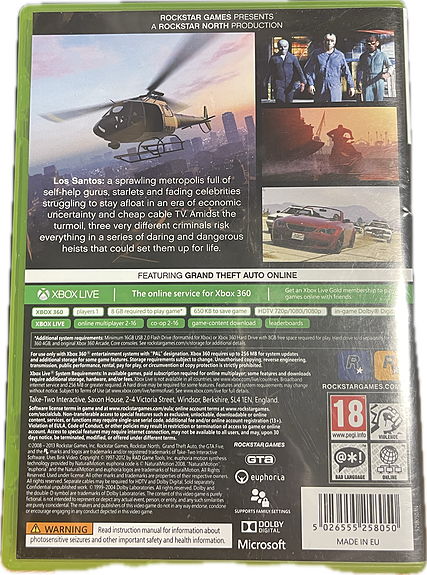 Product image 2 of 5