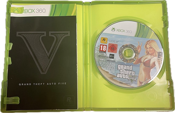 Product image 3 of 5