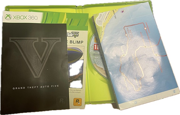 Product image 4 of 5