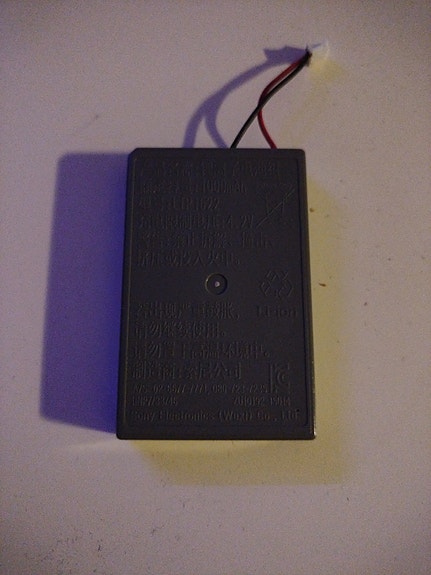 Product image 2 of 3