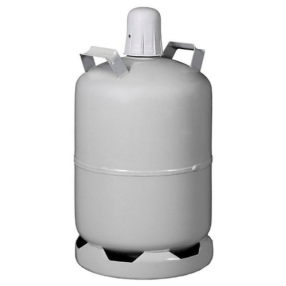 Nestekaasupullo 11kg