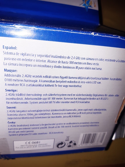 Product image 2 of 5