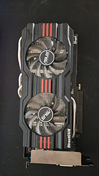 GTX 660