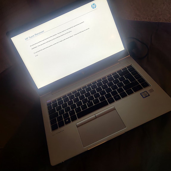 hp elitebook 840 g6 kannettava tietokone
