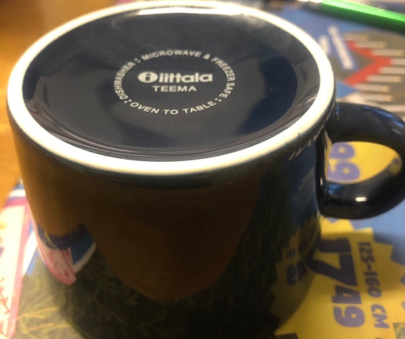 Iittala Teema muki