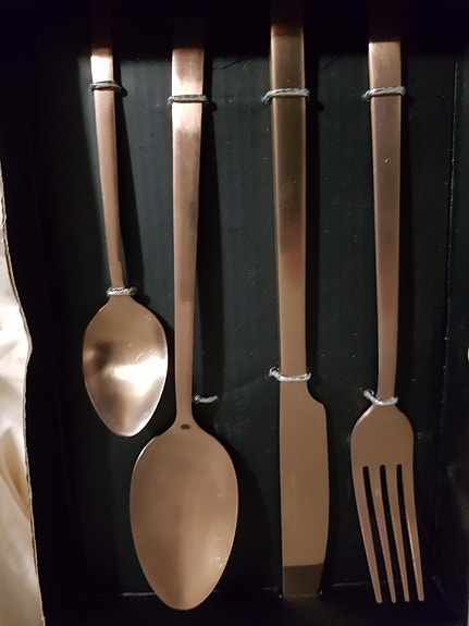 Ruokailuvälineet