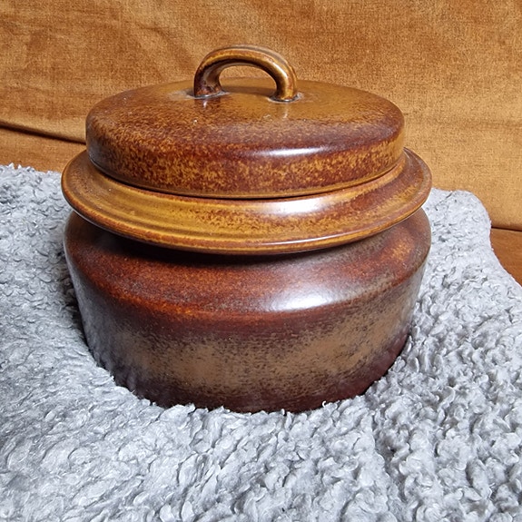 Arabian Ruska liemikulho