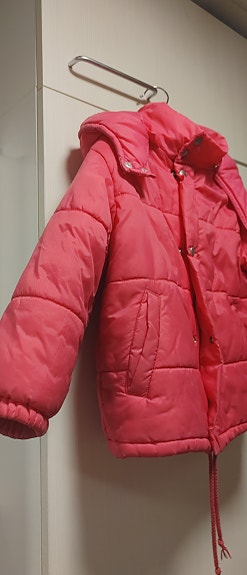 Toppatakki 104 Benetton