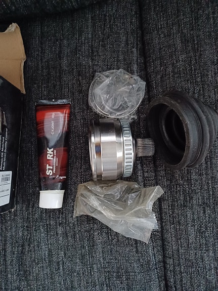 VW VETONIVEL ja asennus osat