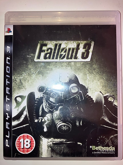 Fallout 3