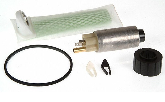Ford Escort 1,8/1,9/2,0L 1991-1997