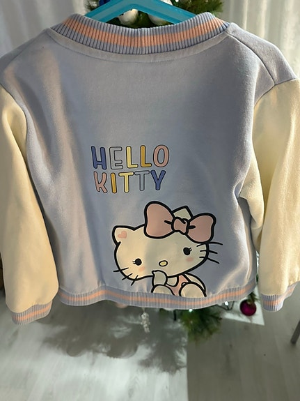 Hello kitty takki/pusero