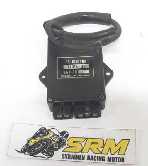 Yamaha FJ1100 Ecu/Cdi