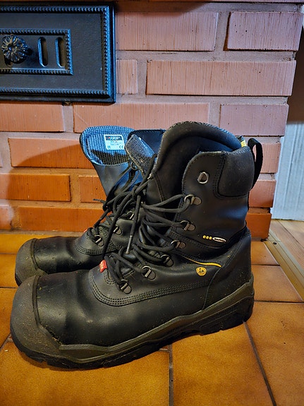 Jalas työkengät 45