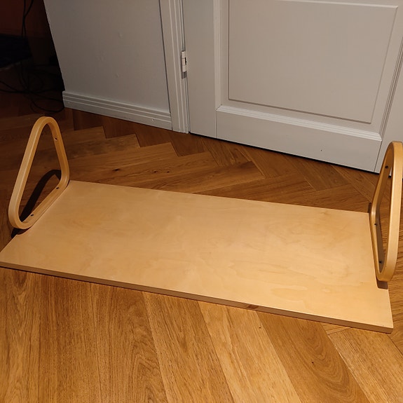 Artek seinähylly 112A