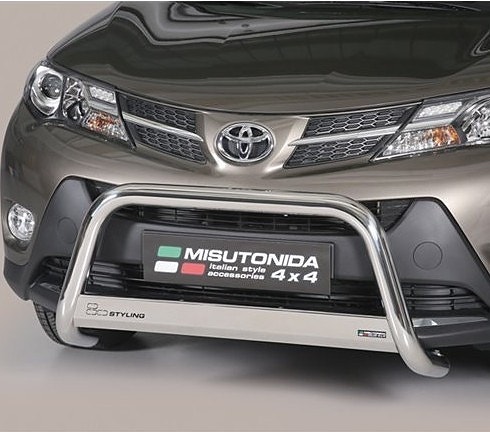 Eu-valoteline Toyota Rav4 2013- EC/MED/345/IX