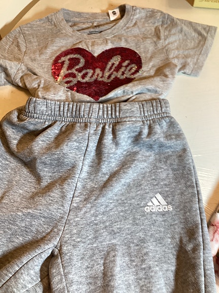 Adidas housut