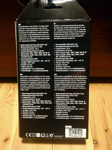 Product image 2 of 2