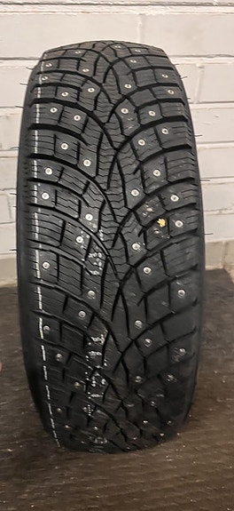 185/65R15 Triangle nastarenkaat uudet