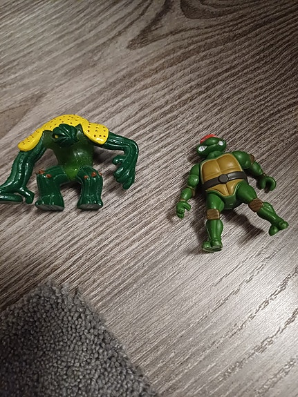 Turtlesit
