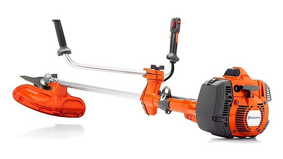 Vuokrataan raivaussaha Husqvarna 545 FR