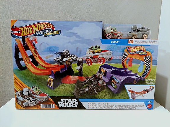 Product image 1 of 2