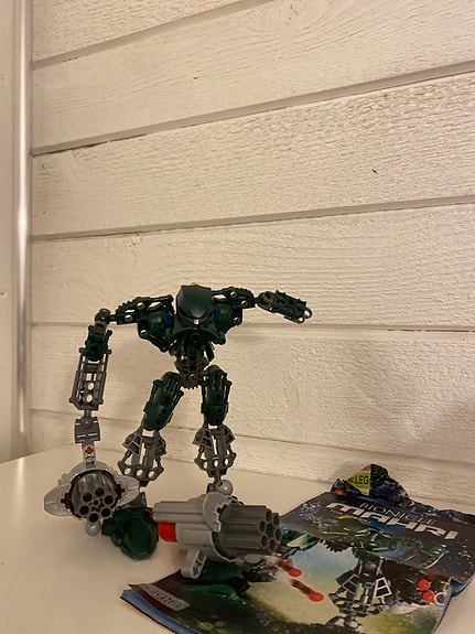 Product image 1 of 3