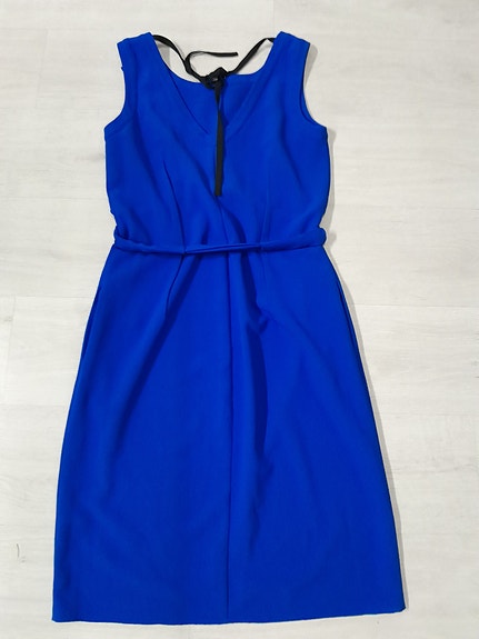Armani jeans mekko.