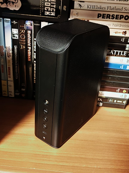 JBL soundbar 1300x R kaiutin