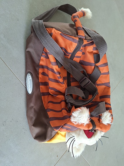 Samsonite laukku