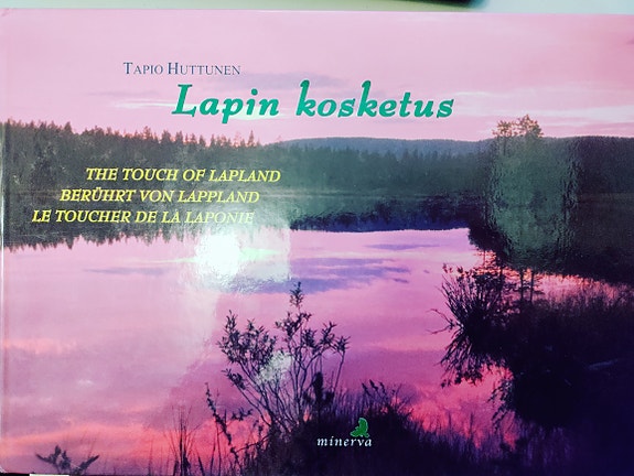 Katso kuvat erilaista luonto kirjaa, Hautala, Lappi