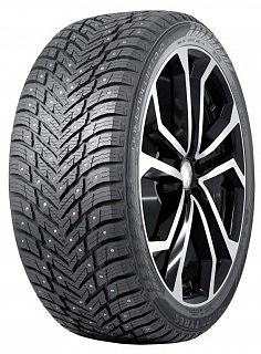 Nokian Hakkapeliitta 10 R19 235/50 103T