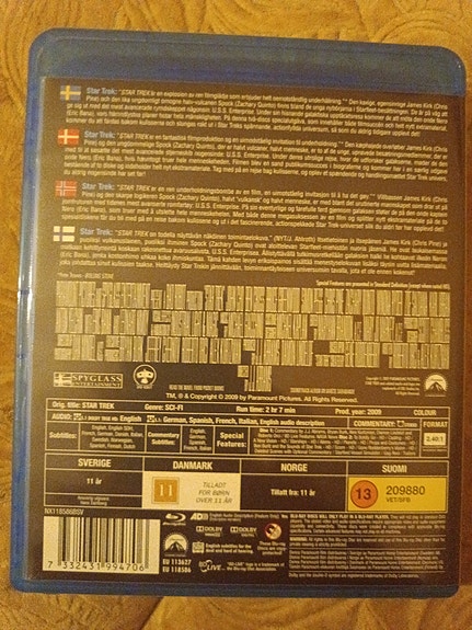 Product image 2 of 3