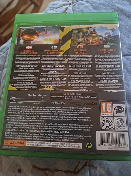 Product image 2 of 2