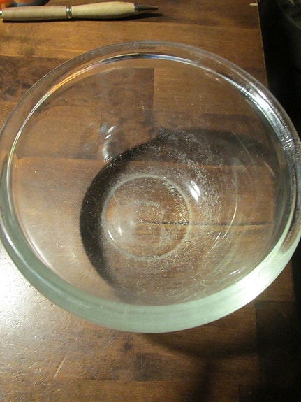 Lasikulho