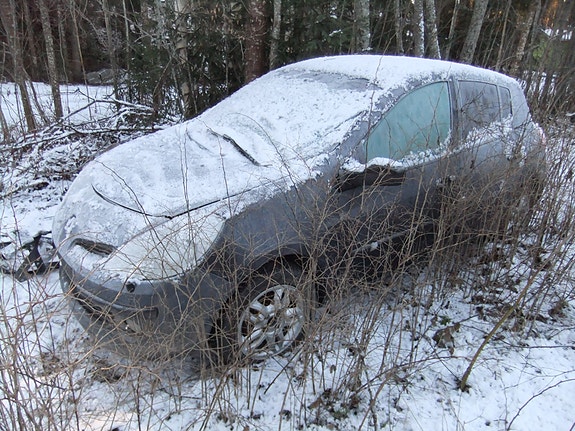 renault clio 3 osina 1,1l