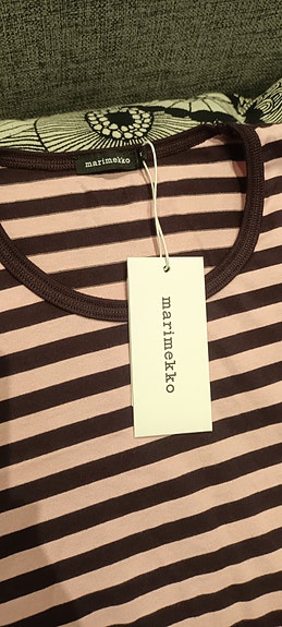 Marimekko Tiia mekko/tunika
