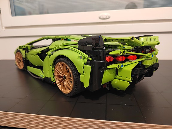 Product image 3 of 6