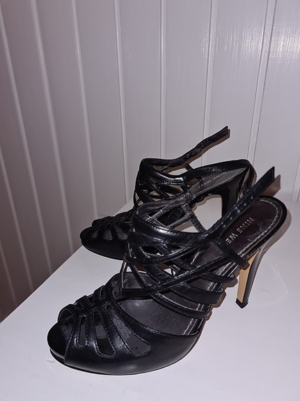 Nine West korkokengät, koko 38