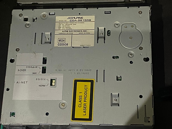 Product image 2 of 3