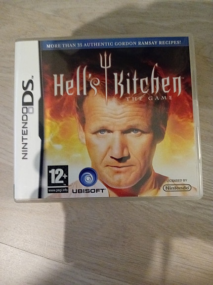 Hell's Kitchen