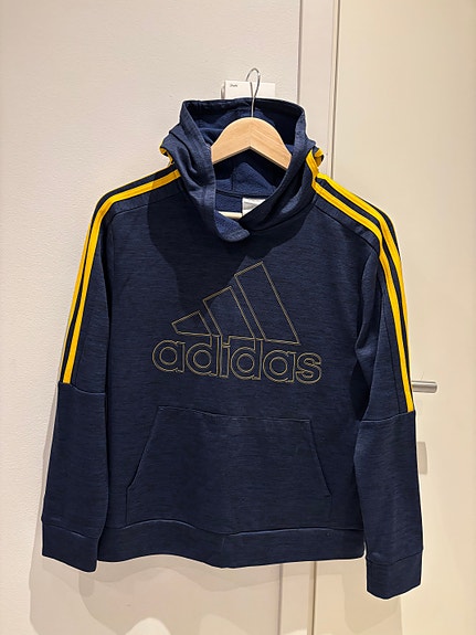 Adidas huppari, 170cm