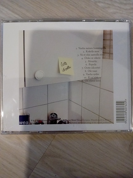 Product image 2 of 2