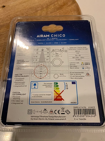 Product image 2 of 3