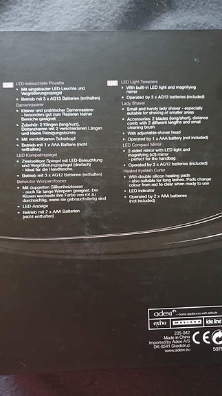 Product image 2 of 3